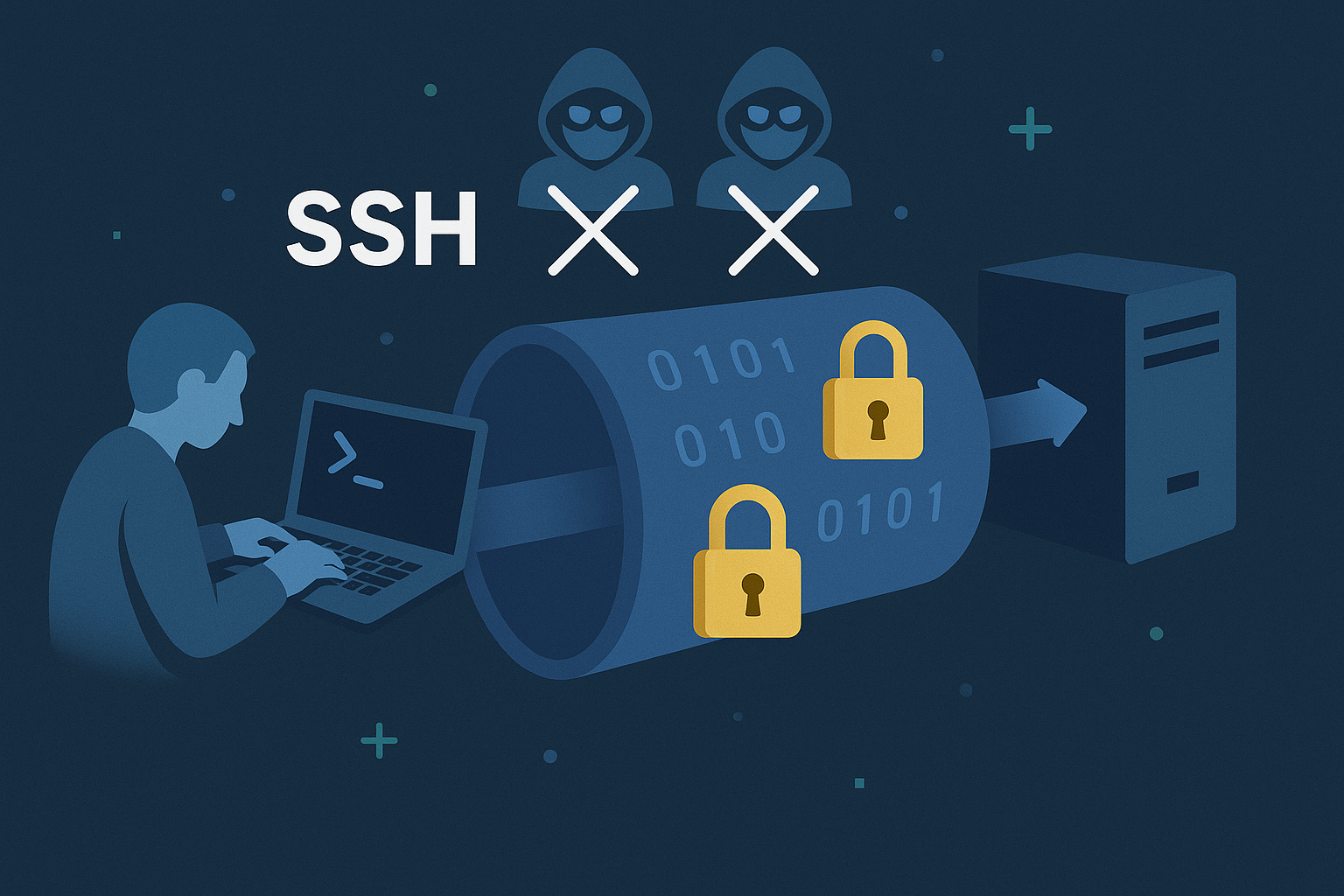 Linux SSH User