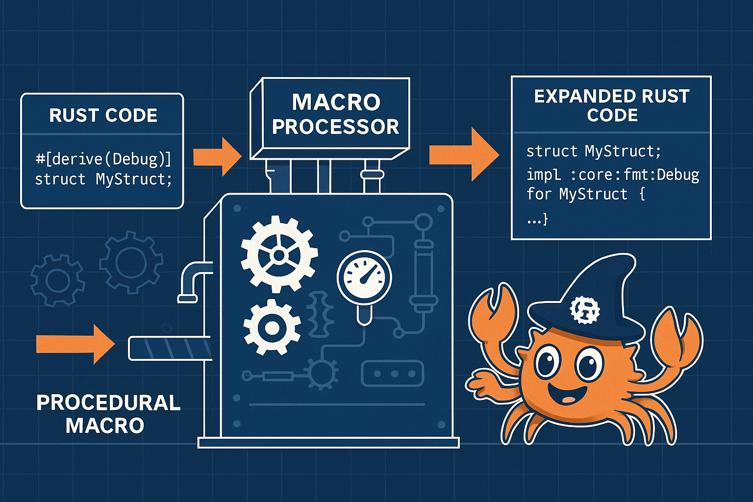 Macro Processor